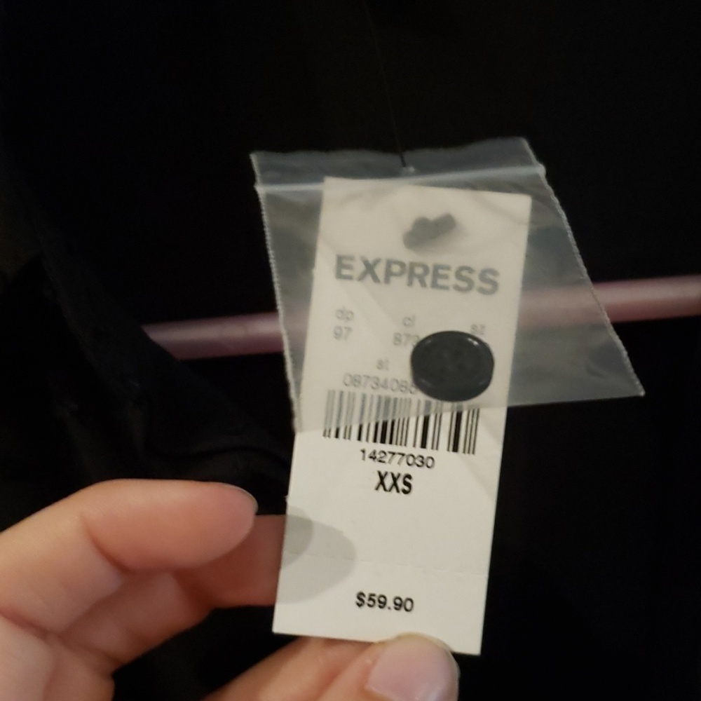 Express blouse - Picture 2 of 3